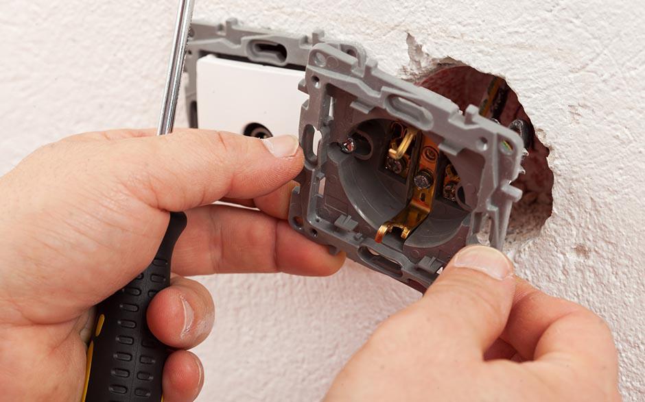 urgence électricité Meudon
