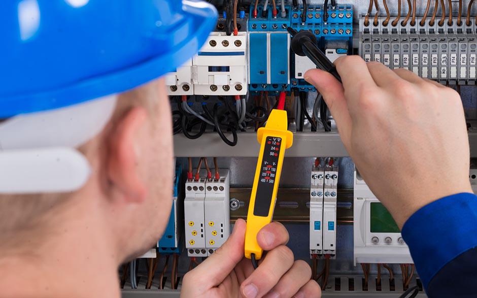 urgence électricité Meudon